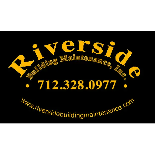 RIVERSIDE BUILDING MAINTENANCE INC