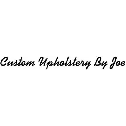 Custom Upholstery By Joe Inc