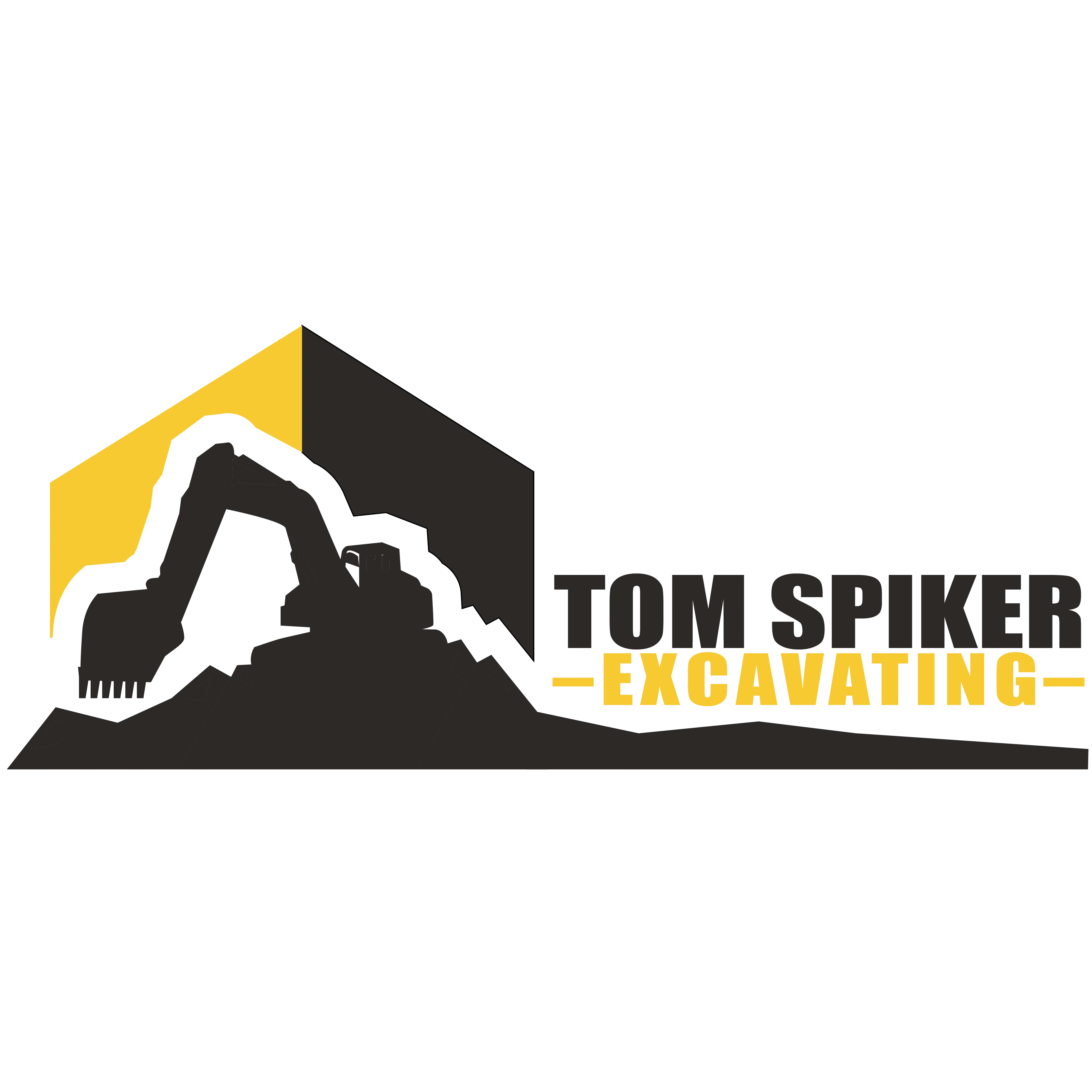TOM SPIKER EXCAVATING & CONCRETE CORP