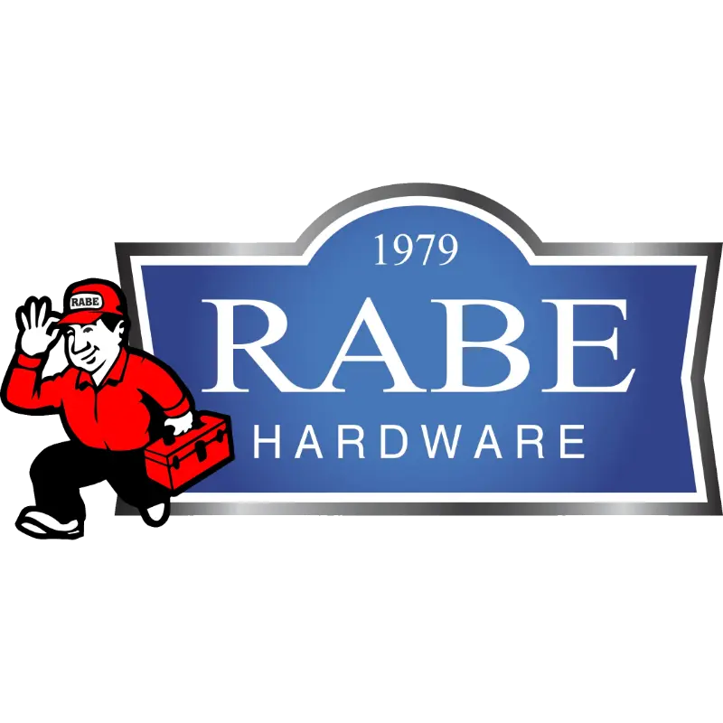 RABE HARDWARE INC