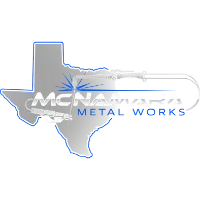 MCNAMARA METAL WORKS, INC