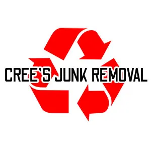 Cree's Junk Removal
