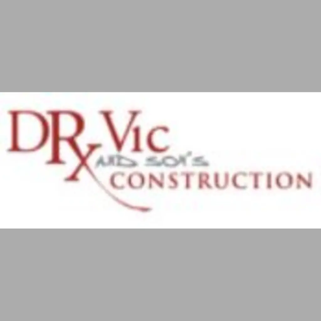 DR VIC AND SONS CONSTRUCTION