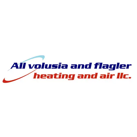 ALL VOLUSIA & FLAGLER HEATING & AIR LLC