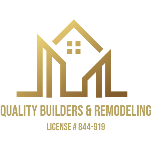 Quality Builders & Remodeling