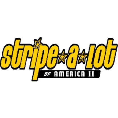 STRIPE A LOT OF AMERICA II CORP