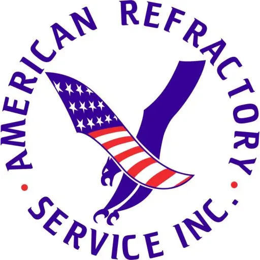 AMERICAN REFRACTORY SERVICE INC
