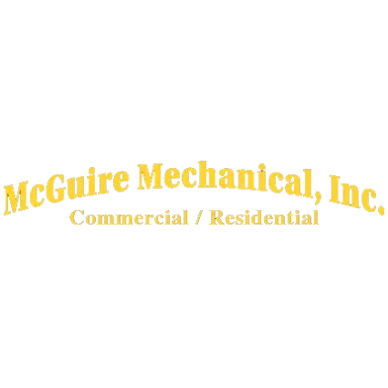 McGuire Mechanical Inc