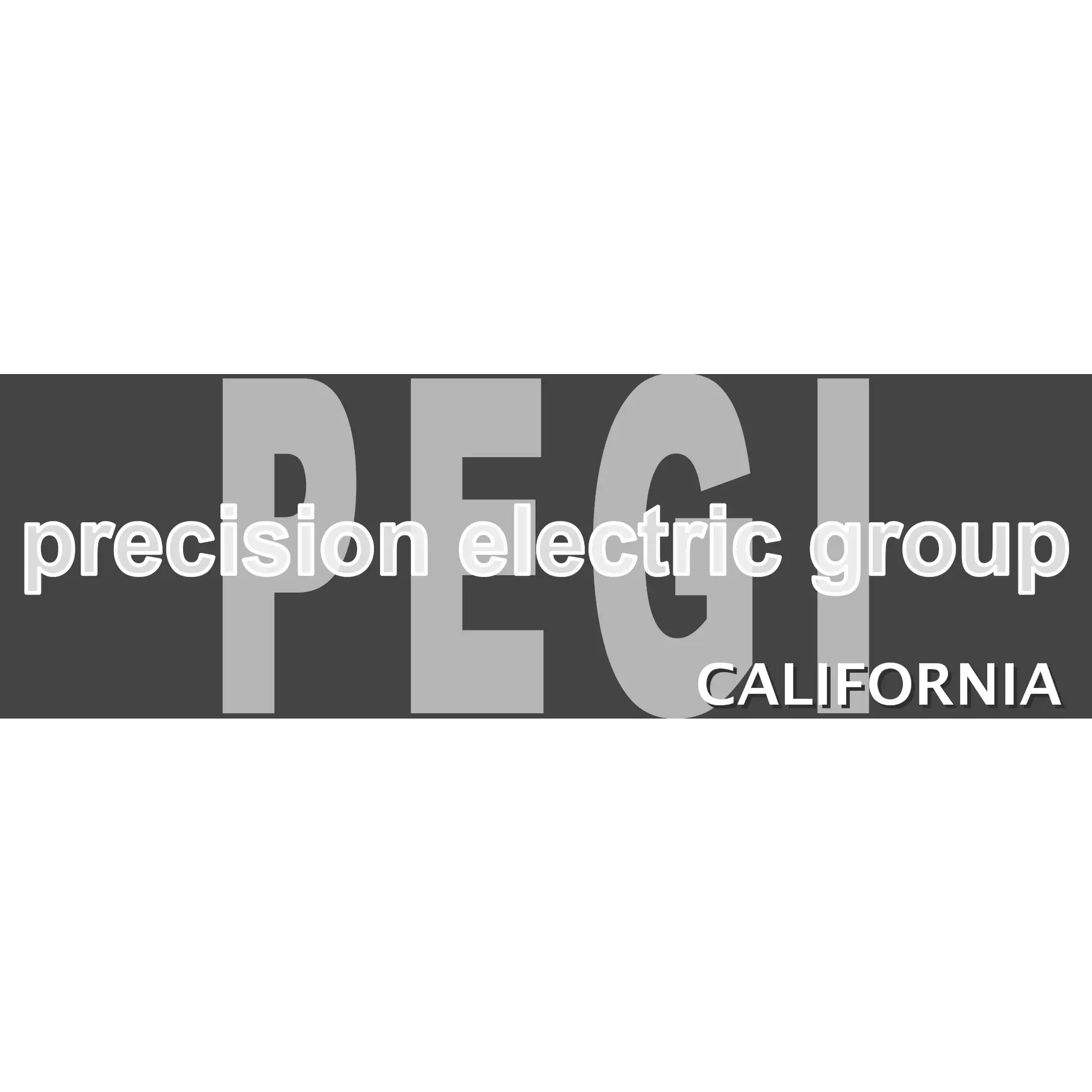 Precision Electric Group, Inc.