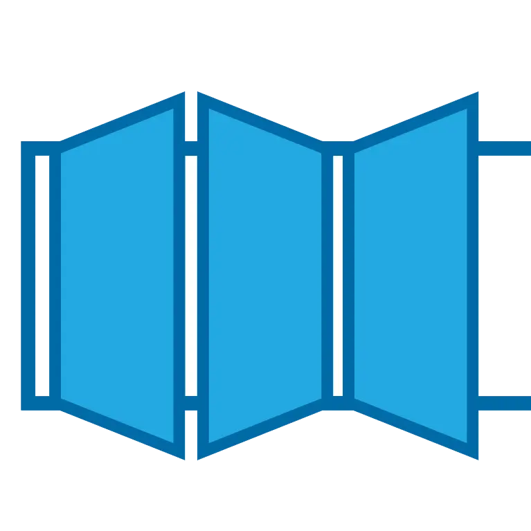 THE BIG DOOR COMPANY