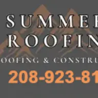 SUMMERS ROOFING LLC