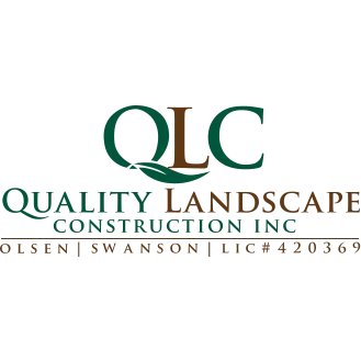 QUALITY LANDSCAPE CONSTRUCTION INC