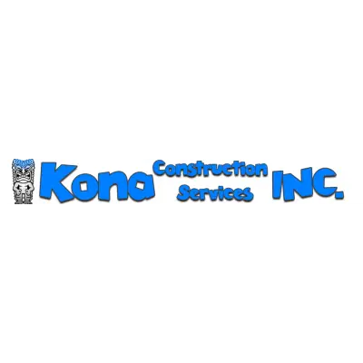 KONA CONSTRUCTION SERVICES LLC