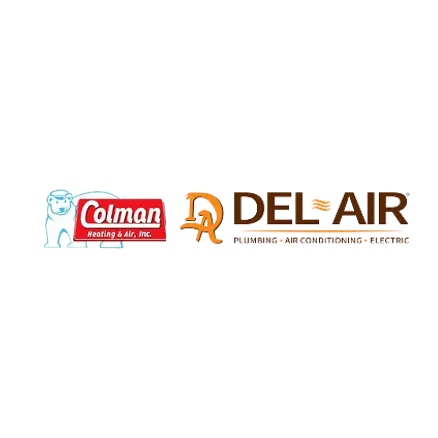 Colman Heating & Air, Inc.