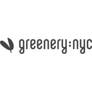 Greenery NYC