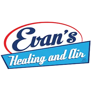 EVAN S HEATING & AIR LLC