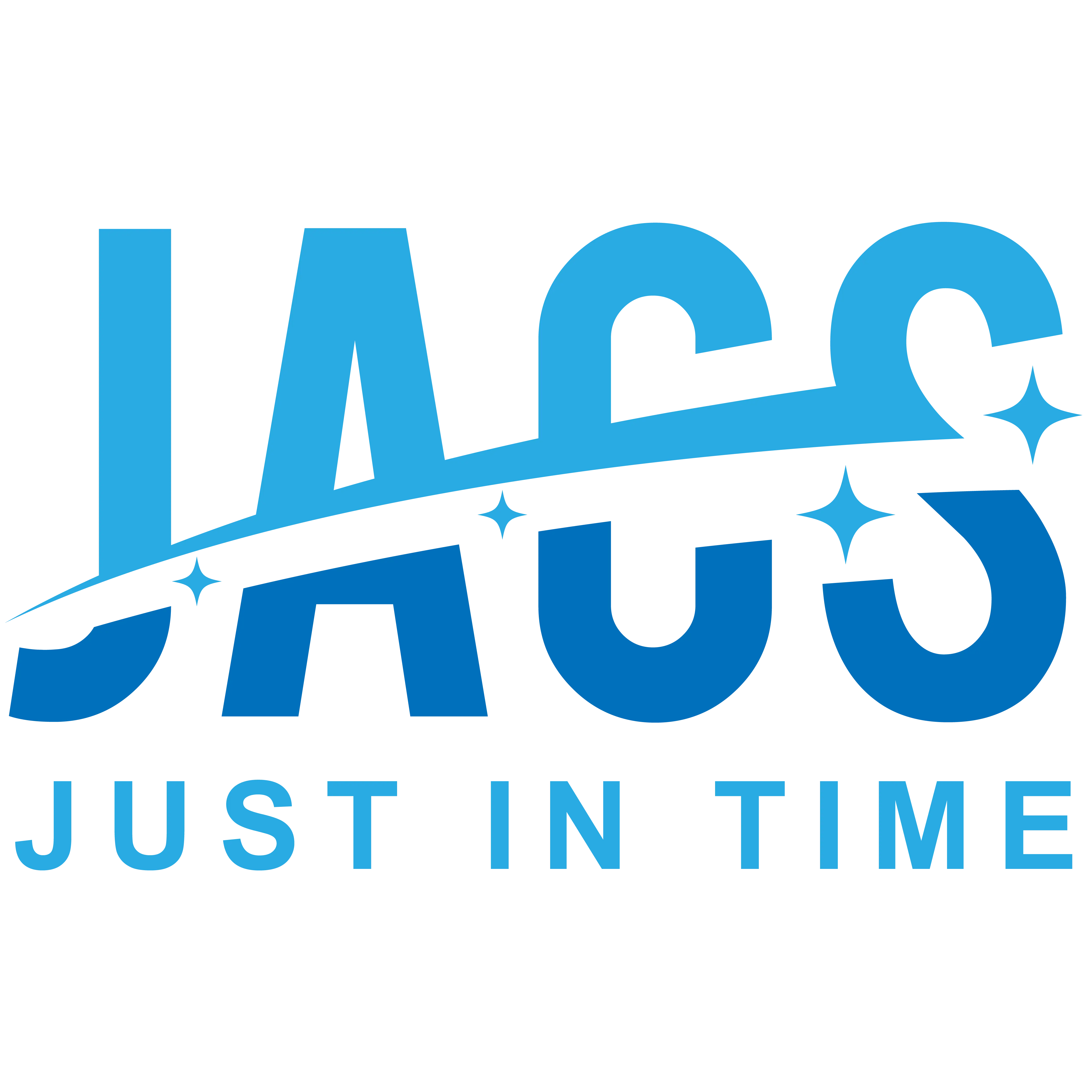 JACS Just In Time