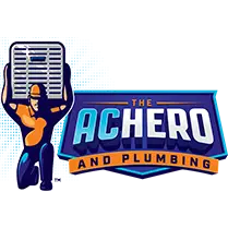 THE AC HERO LLC