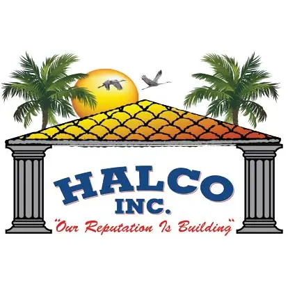 HALCO INC