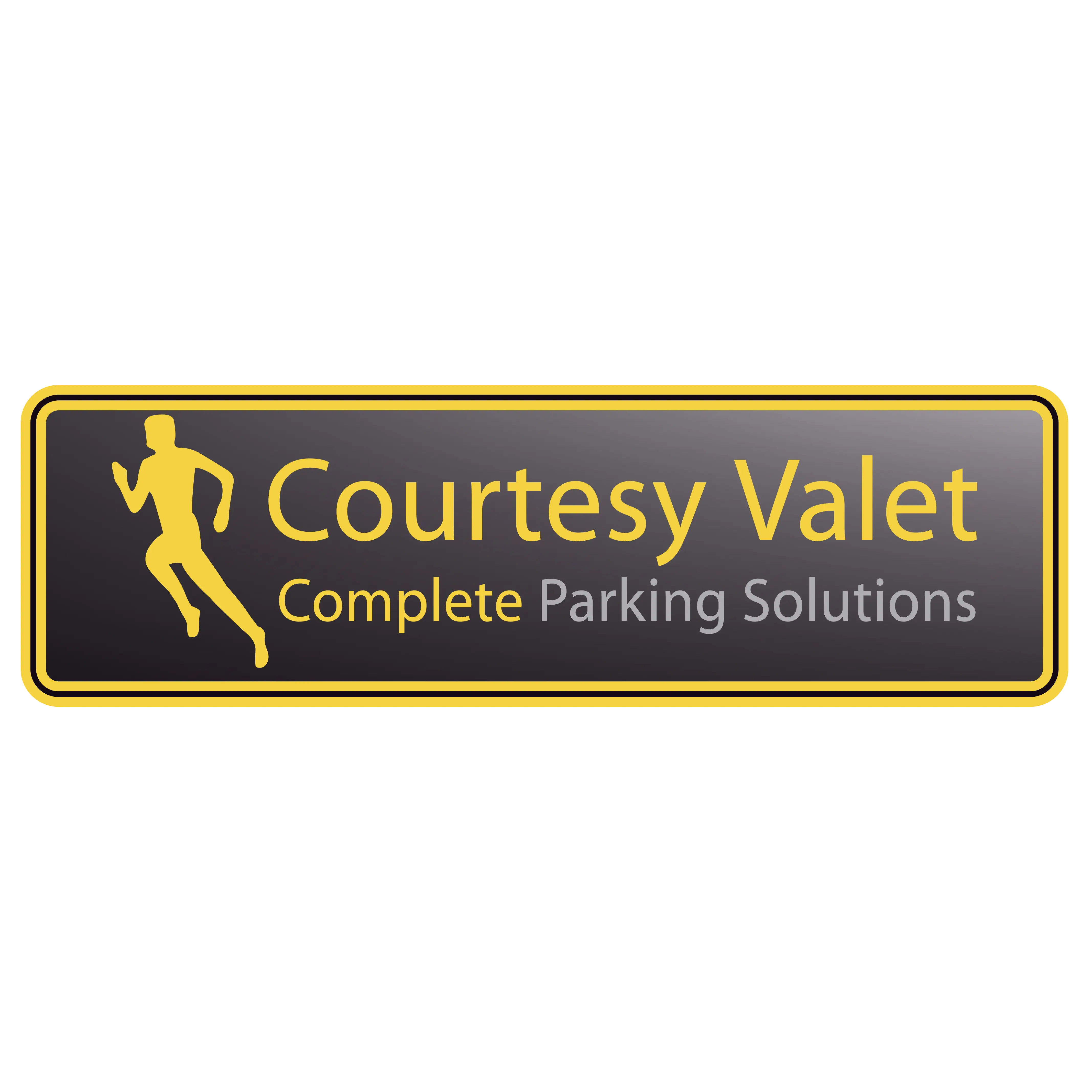 Courtesy Valet