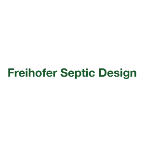 Freihofer Septic Design, LLC