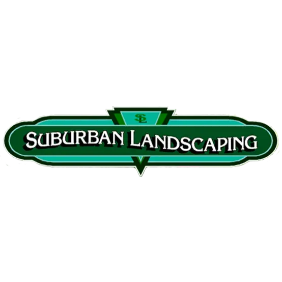 Suburban Landscaping