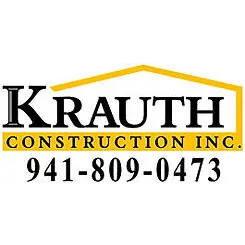KRAUTH CONSTRUCTION INC