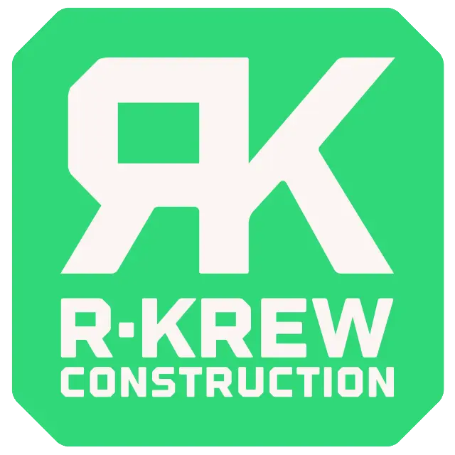 R-Krew Construction LLC.