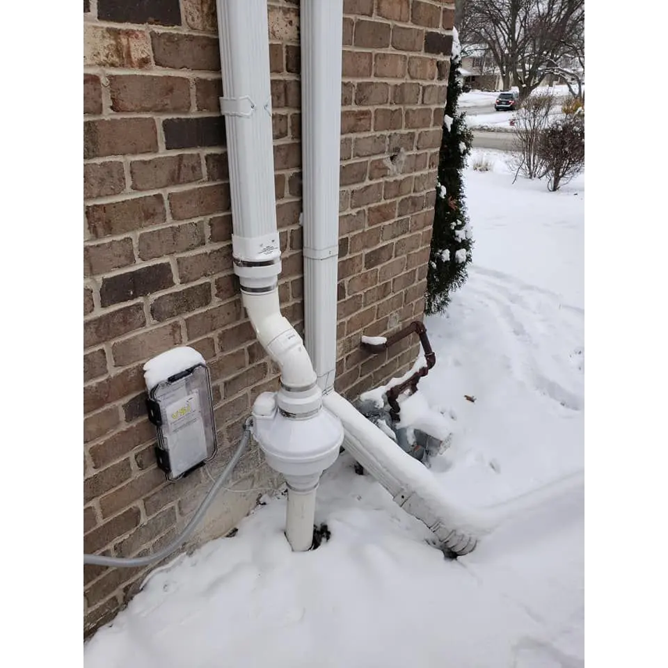 BoomTown Radon Testing
