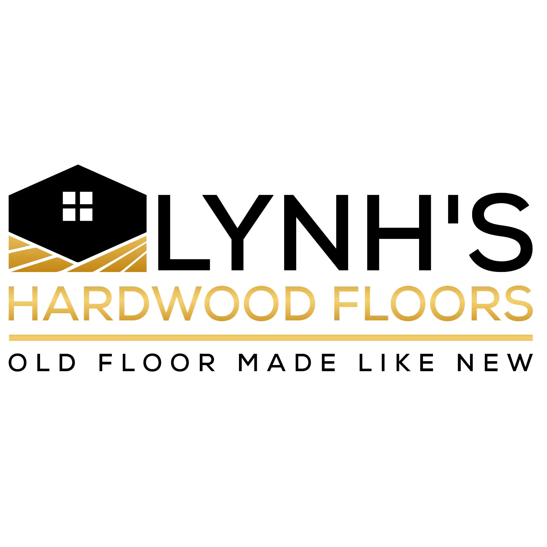 Lynh's Hardwood Floor Services