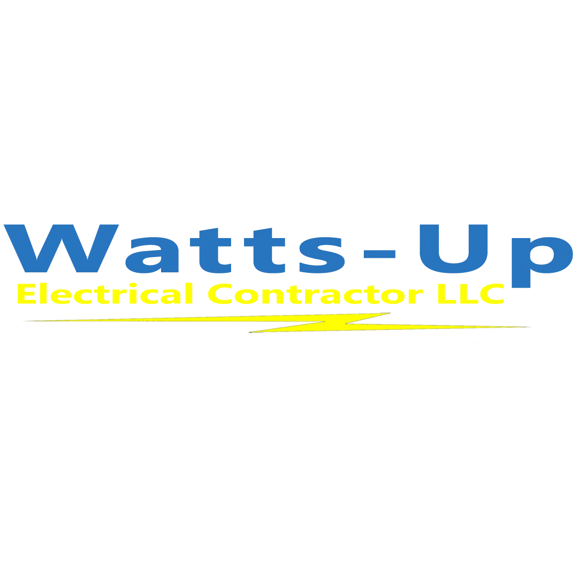 Watts Up Electrical