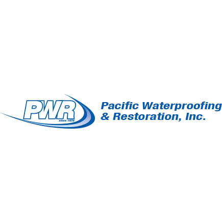 PACIFIC WATERPROOFING & RESTORATION INC