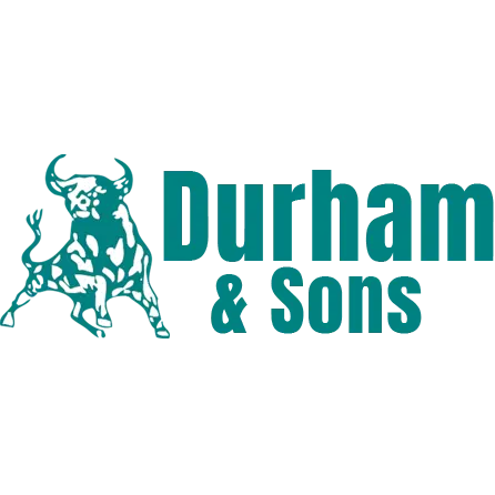 DURHAM & SONS INC
