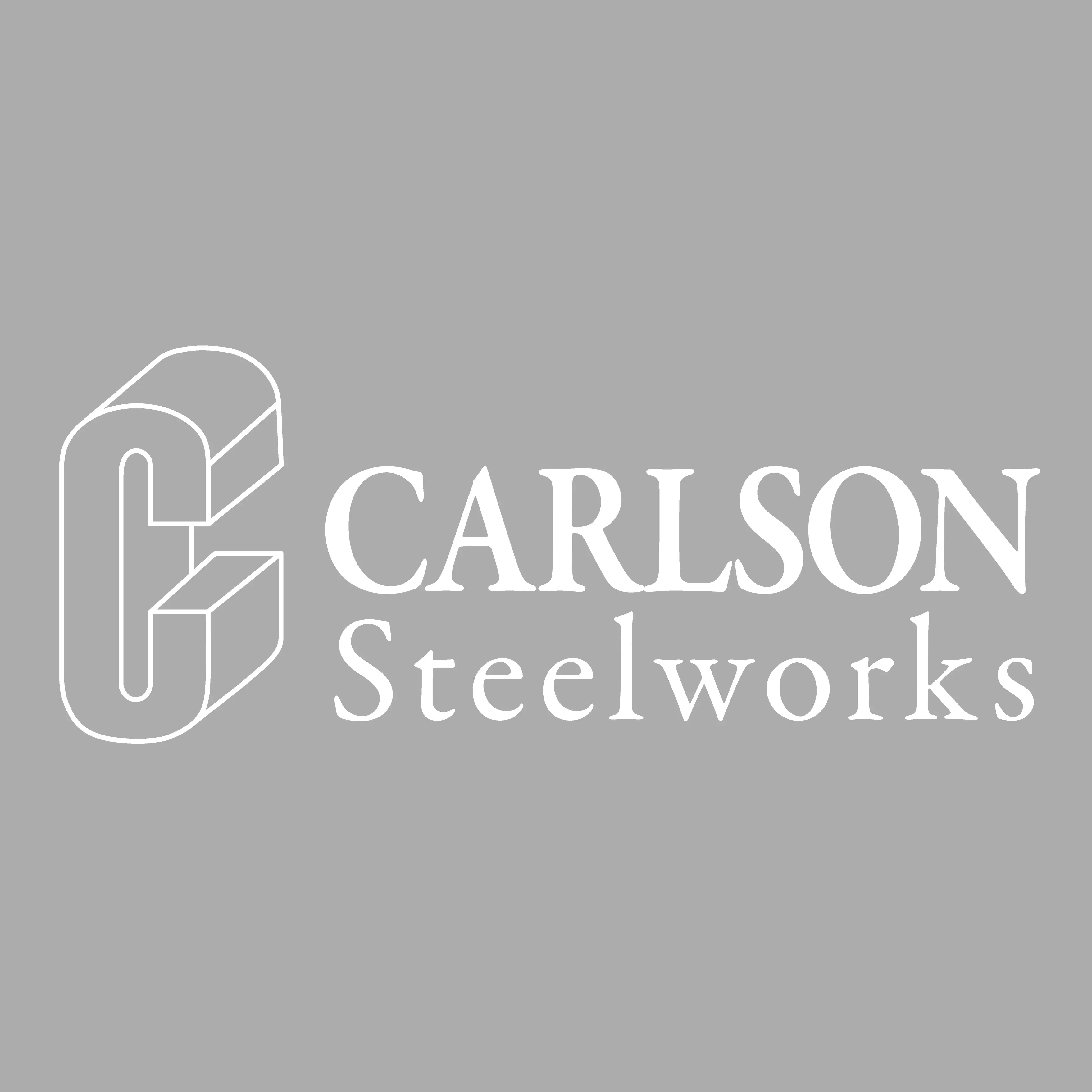 CARLSON STEELWORKS INC