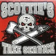 Scotties Tree Service