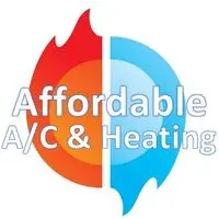 Affordable A/C & Heating