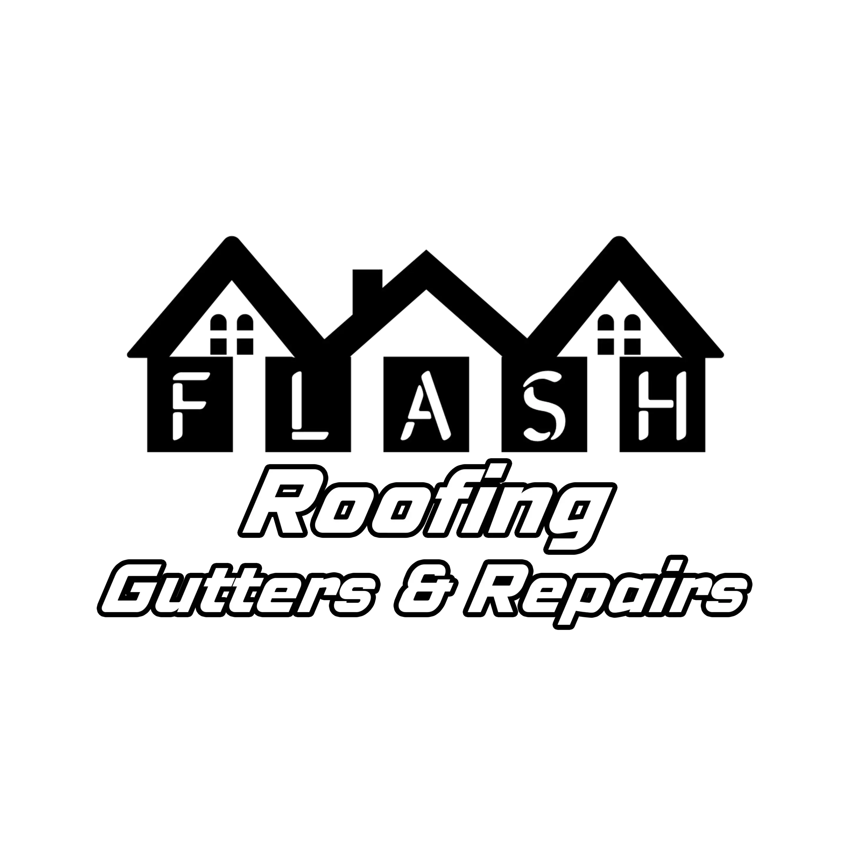 Flash Roofing & Repairs
