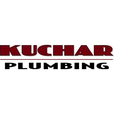 KUCHAR PLUMBING INC