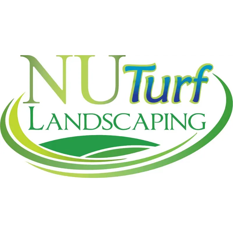 NU TURF LANDSCAPING
