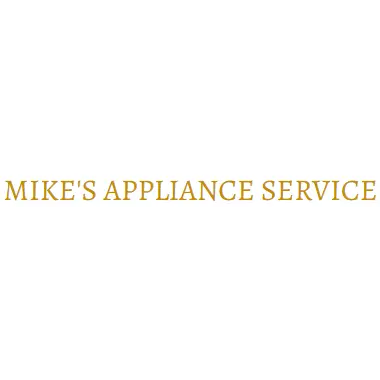 Mike's Appliance Service