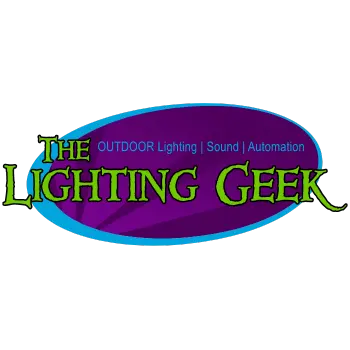 THE LIGHTING GEEK
