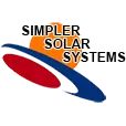 SIMPLER SOLAR SYSTEMS INC.