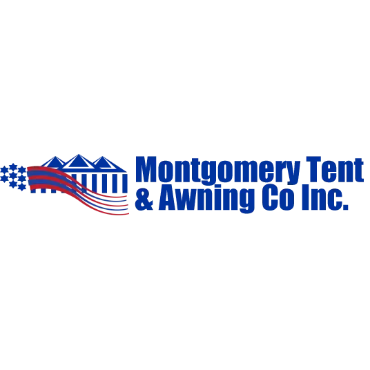 MONTGOMERY TENT & AWNING CO INC