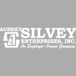 AUBREY SILVEY ENTERPRISES INC