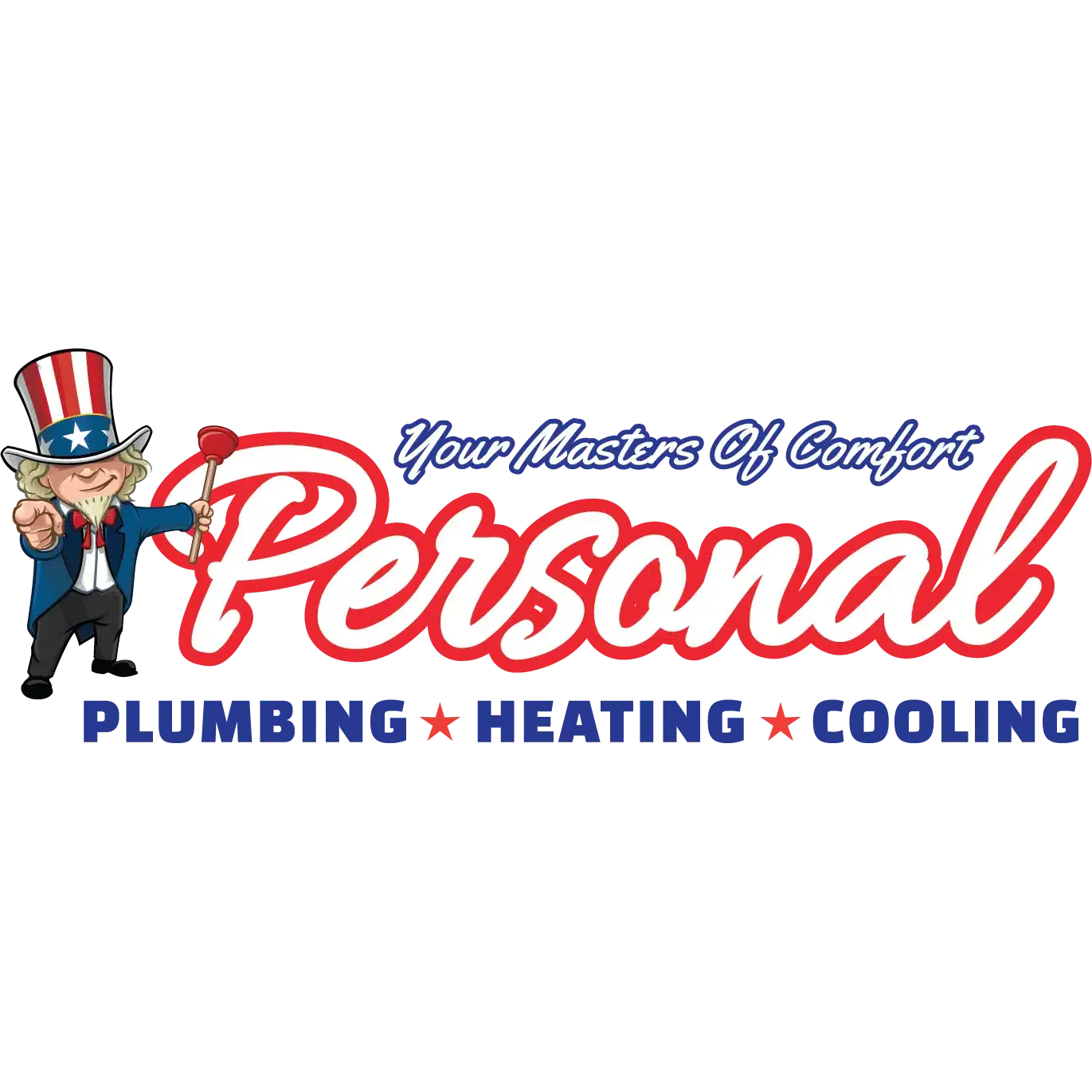 Personal Plumbing, Heating & Air Conditioning
