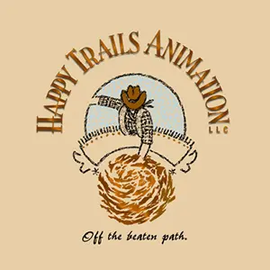 Happy Trails Animation
