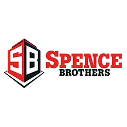 Spence Brothers