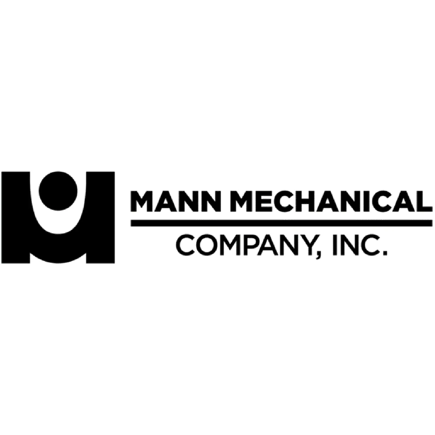 Mann Mechanical Company Inc