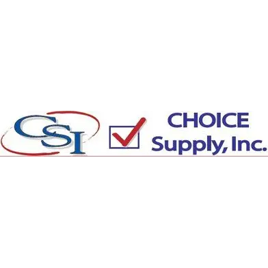 CHOICE SUPPLY, INC.