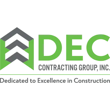 DEC CONTRACTING GROUP INC.